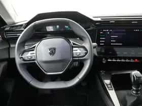 Peugeot 308 (2022) thumbnail 59