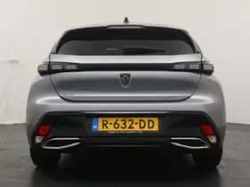 Peugeot 308 (2022) thumbnail 60