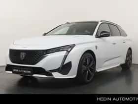 Peugeot 308 (2025)