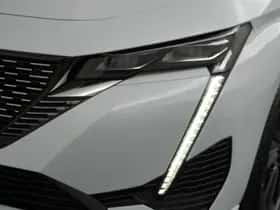 Peugeot 308 (2025) thumbnail 13