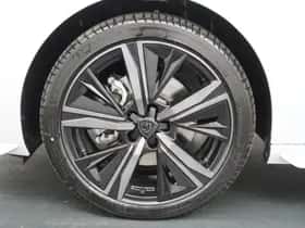 Peugeot 308 (2025) thumbnail 14