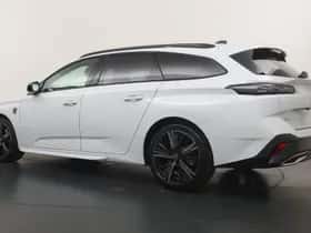 Peugeot 308 (2025) thumbnail 3