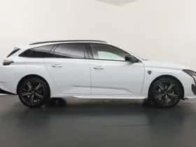 Peugeot 308 (2025) thumbnail 4