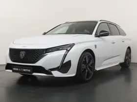 Peugeot 308 (2025) thumbnail 39