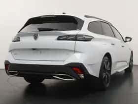Peugeot 308 (2025) thumbnail 9
