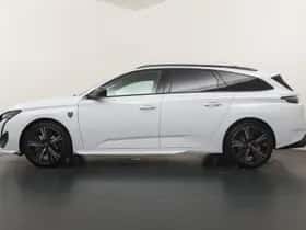 Peugeot 308 (2025) thumbnail 10