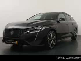 Peugeot 308 (2024) thumbnail 1