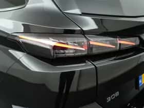 Peugeot 308 (2024) thumbnail 12