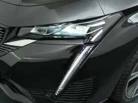 Peugeot 308 (2024) thumbnail 13