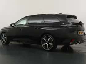 Peugeot 308 (2024) thumbnail 3