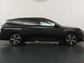 Peugeot 308 (2024) thumbnail 4