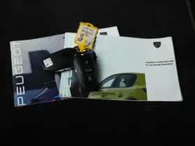 Peugeot 308 (2024) thumbnail 33