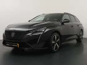 Peugeot 308 (2024) thumbnail 36