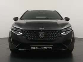Peugeot 308 (2024) thumbnail 7