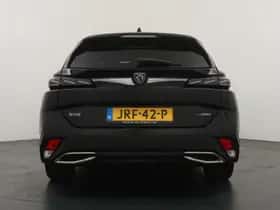 Peugeot 308 (2024) thumbnail 8