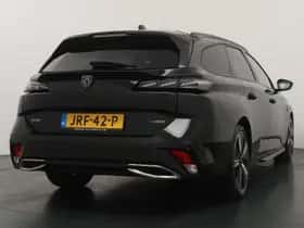 Peugeot 308 (2024) thumbnail 9