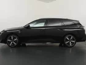 Peugeot 308 (2024) thumbnail 10