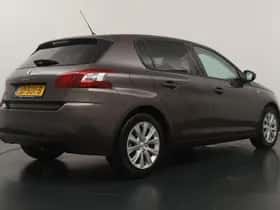 Peugeot 308 (2016) thumbnail 2
