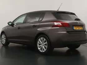Peugeot 308 (2016) thumbnail 11