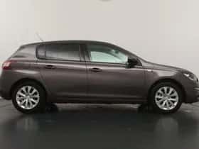 Peugeot 308 (2016) thumbnail 12