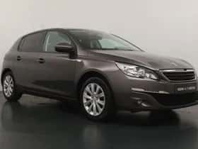 Peugeot 308 (2016) thumbnail 13