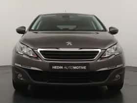 Peugeot 308 (2016) thumbnail 14
