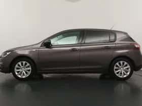 Peugeot 308 (2016) thumbnail 3