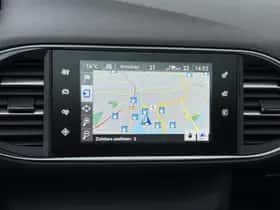 Peugeot 308 (2016) thumbnail 23