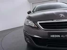 Peugeot 308 (2016) thumbnail 30