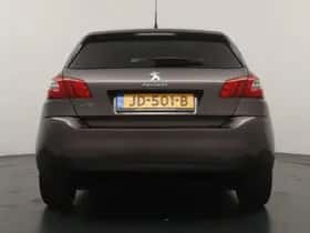 Peugeot 308 (2016) thumbnail 50