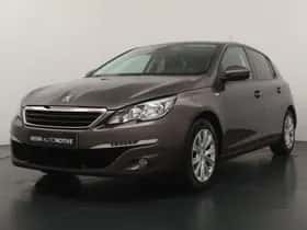 Peugeot 308 (2016) thumbnail 53