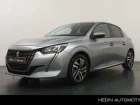 Peugeot 208 (2020) thumbnail 1