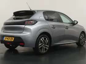 Peugeot 208 (2020) thumbnail 2
