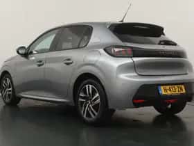 Peugeot 208 (2020) thumbnail 11