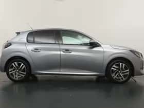 Peugeot 208 (2020) thumbnail 12