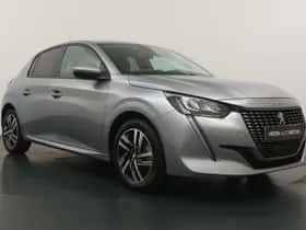 Peugeot 208 (2020) thumbnail 13