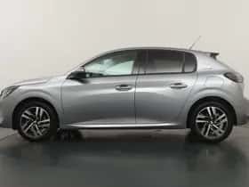 Peugeot 208 (2020) thumbnail 3