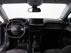 Peugeot 208 (2020) thumbnail 4