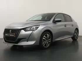 Peugeot 208 (2020) thumbnail 53