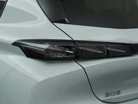 Peugeot 308 (2025) thumbnail 12