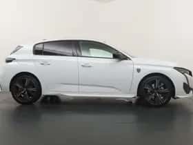 Peugeot 308 (2025) thumbnail 4