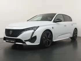 Peugeot 308 (2025) thumbnail 35