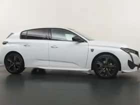 Peugeot 308 (2025) thumbnail 6