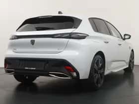 Peugeot 308 (2025) thumbnail 9
