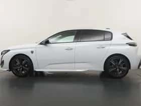 Peugeot 308 (2025) thumbnail 10