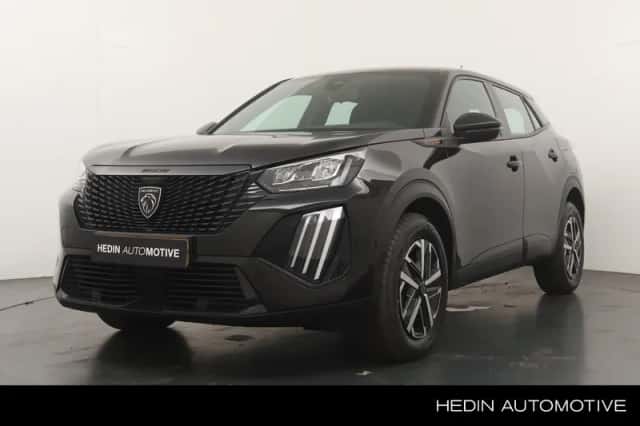Peugeot 2008 (2025) thumbnail 1