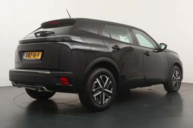 Peugeot 2008 (2025) thumbnail 2