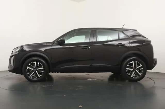 Peugeot 2008 (2025) thumbnail 3