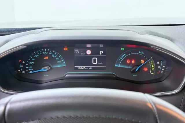 Peugeot 2008 (2025) thumbnail 6
