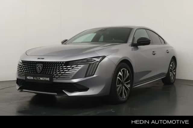 Peugeot 508 (2024) thumbnail 1